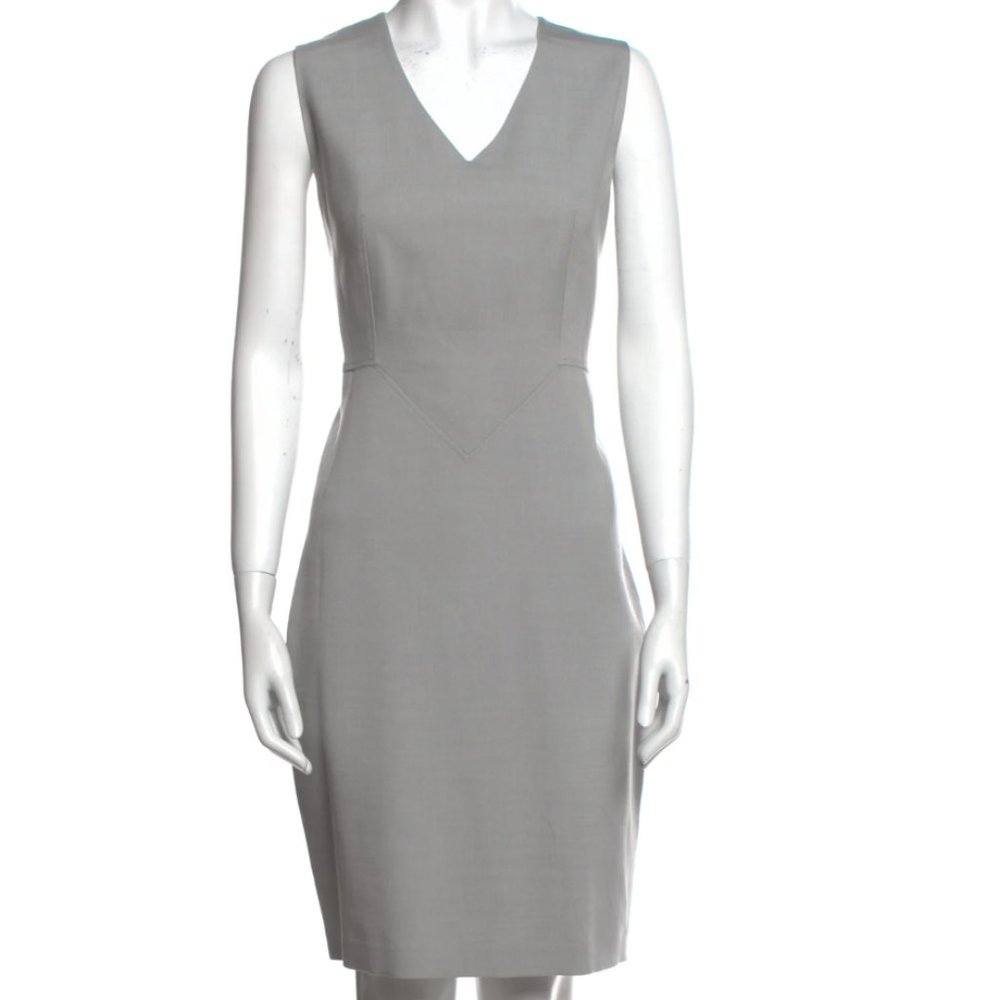 Ted Baker Suiting Sheath Dress